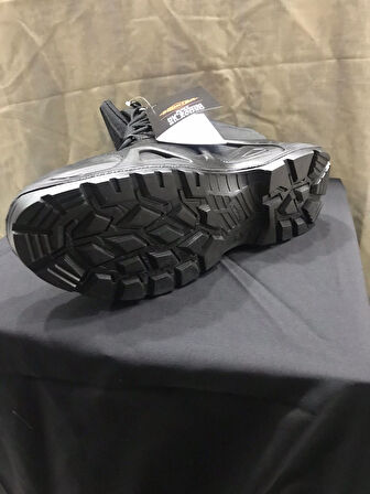 Scooter Dzkk Yeni Tip Outdoor Bot