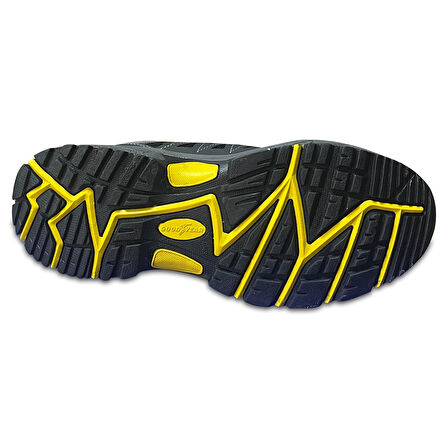 Goodyear Gy32-110 S1p Esd Hro Fiberglass Burun