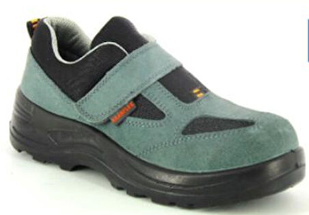 Starline Kaan Flex 3021 S1 İş Ayakkabısı Yazlık Cırtlı