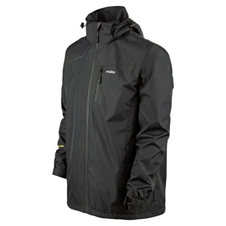 Evolite E-3070 Cryo Outdoor Ceket Siyah