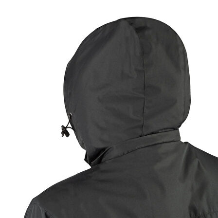 Evolite E-3070 Cryo Outdoor Ceket Siyah