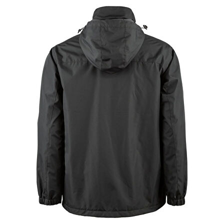 Evolite E-3070 Cryo Outdoor Ceket Siyah