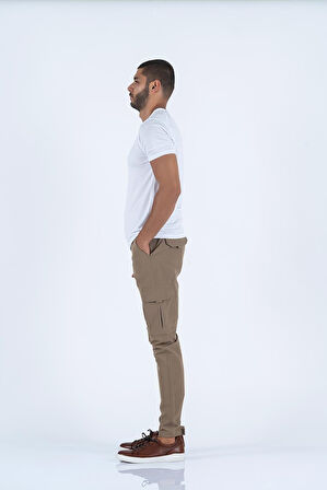 Combat 534 Tactical Outdoor Pantolon