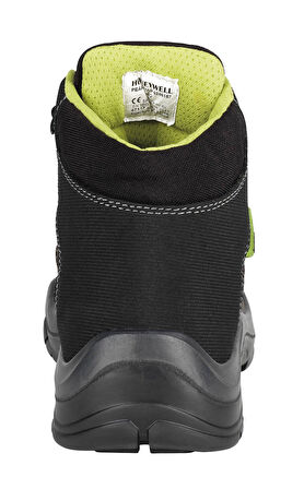 Honeywell 6246157 Bacou Peak Amg S3 İş Ayakkabısı