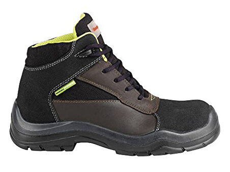 Honeywell 6246157 Bacou Peak Amg S3 İş Ayakkabısı