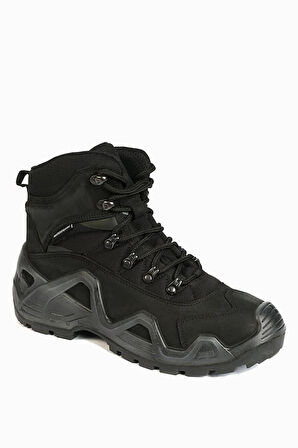 Hammer Jack Leopard Outdoor Attack Bot Orta Boy