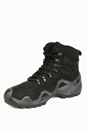 Hammer Jack Leopard Outdoor Attack Bot Orta Boy