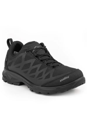 Black Line Evo-Tex Outdoor Ayakkabı