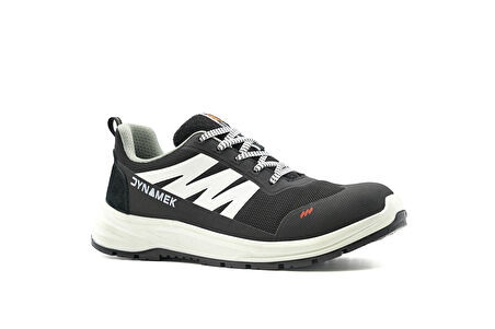 Mekap Windy Dmk-50 S1p Kompozit Burunlu Ve Aratabanlı İş Ayakkabısı