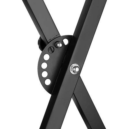 KOZMOS KS-108Q1 Klavye Standı Org Sehpası