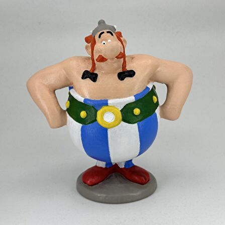 Obelix Figür Biblo