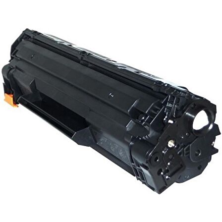 Canon iSensys Lbp6020B Muadil Toner Crg725