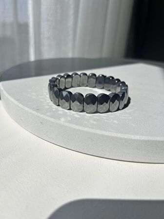Terahertz taşı bileklik