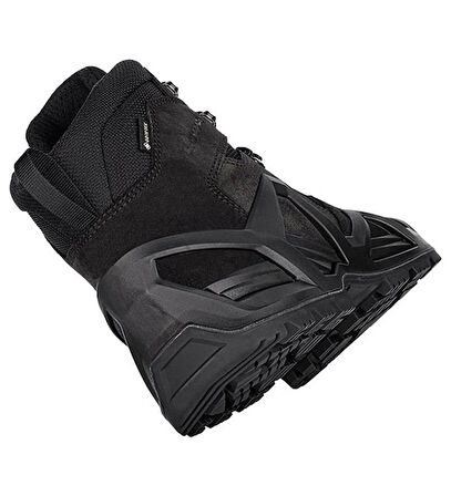 Lowa Zephyr Nk2 Gtx Sıyah 310854C30 Orta Boy Bot0999