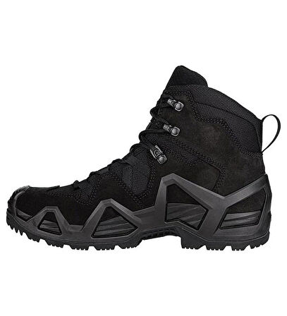 Lowa Zephyr Nk2 Gtx Sıyah 310854C30 Orta Boy Bot0999