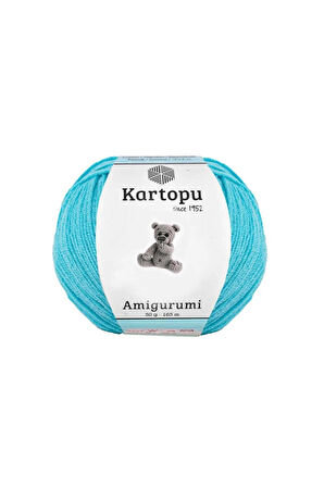 Amigurumi El Örgü İpi- K516