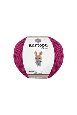 Amigurumi El Örgü İpi- K730