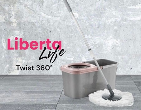 LİBERTA LİFE TWİST 360'