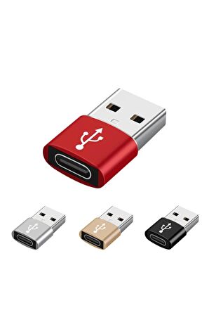 Iphone 11 12 13 14 Yeni Nesil Başlık Aparatı Type-c To Usb Dönüştürücü Otg Çevirici)