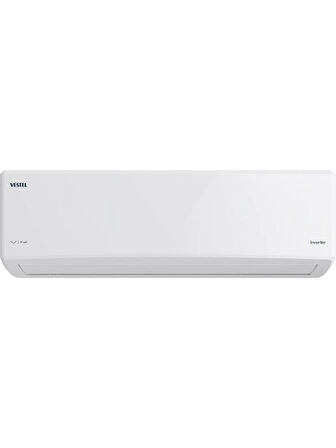 Vestel Flora Doğa Inverter 124 A++ 12000 BTU Duvar Tipi Klima