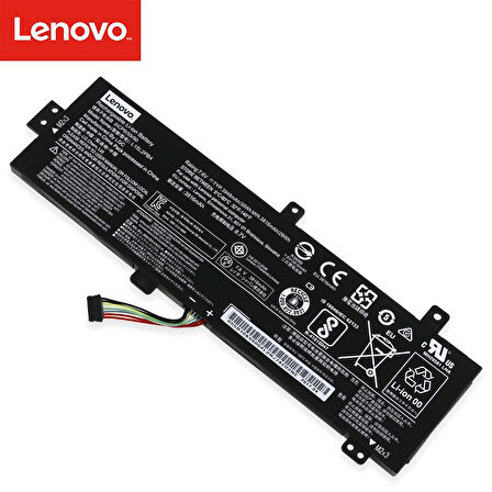 Lenovo ideaPad 310-15ISK 80SM00DETX Batarya Pil