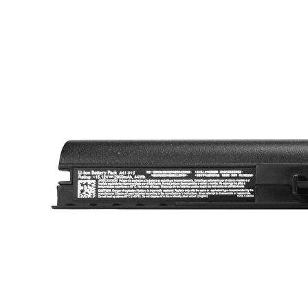 Casper Nirvana C500 C5A.6100-Bl05T Batarya Pil