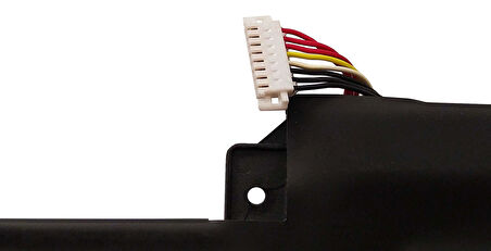 ASUS Rox Strix GL702, C41N1541 Batarya Pil