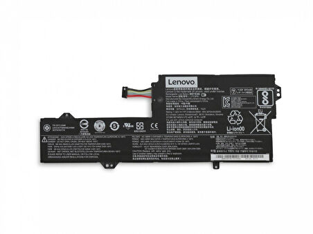 Lenovo Yoga 320-11 Batarya Pil