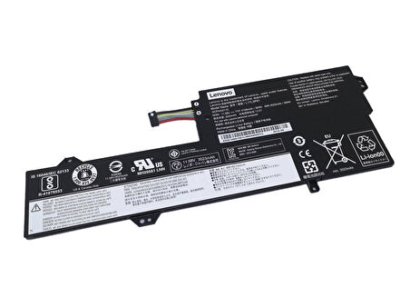 Lenovo Yoga 320-11 Batarya Pil