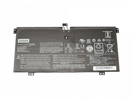 Lenovo Yoga 710-11ISK-80TX000PUS Batarya Pil
