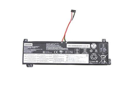 Lenovo V130-15IKB Batarya Pil