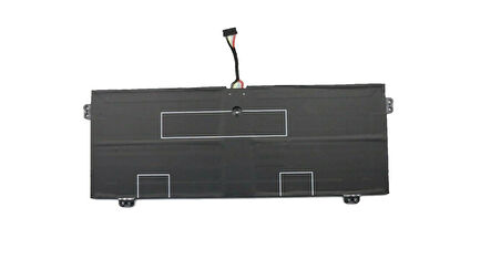 Lenovo Yoga 720-13IKBR(81C3) Batarya Pil