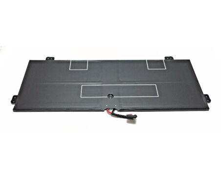 Lenovo Yoga 720-13IKBR(81C3) Batarya Pil