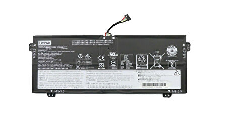 Lenovo Yoga 730-13IKB-81CT002DRK Batarya Pil