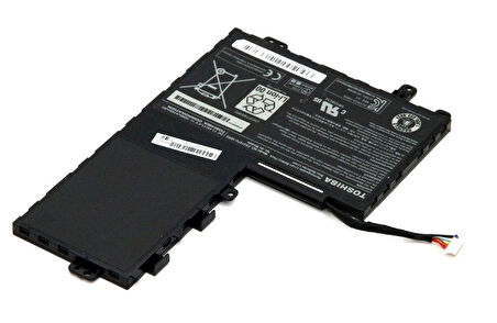 Toshiba M50D-A-10K Batarya Pil