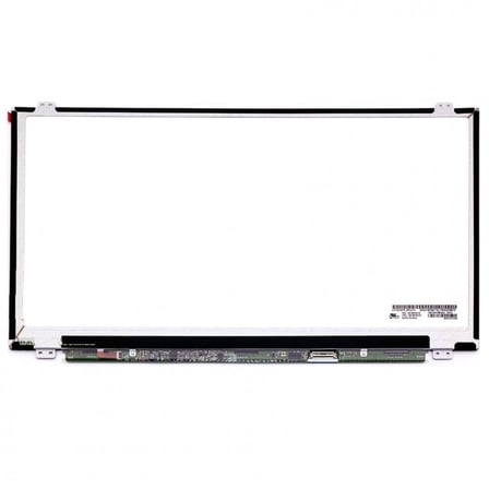 Fujitsu Lifebook E756 Ekran FULL HD IPS Panel