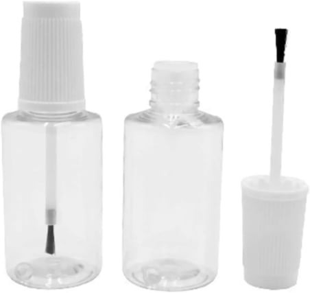 Flea Market Trafik Beyaz Eşya Rötuş Boyası 25ml RAL9016, RAL9016FLEA