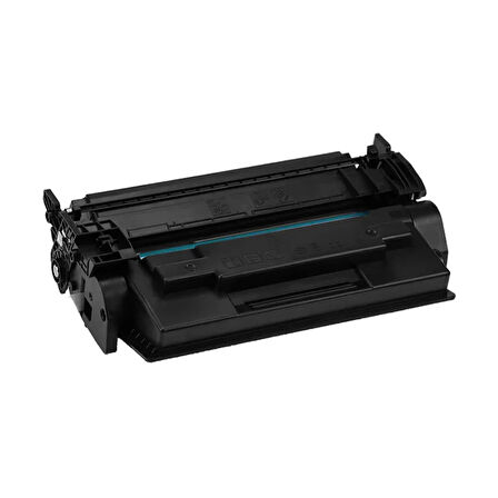 Baskistan HP Enterprise M507n CF289A Siyah Muadil Toner Chipsiz