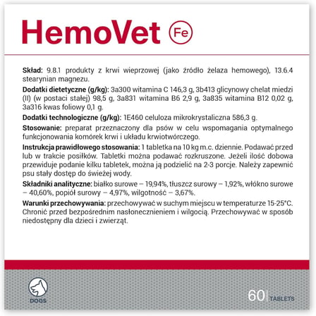 Hemovet