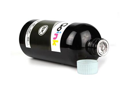 Goink 664 Siyah Mürekkep Epson L355 Uyumlu 500 ml (Muadil)