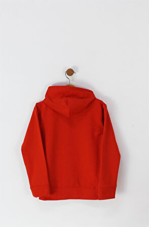 Make Style Baskılı Sweatshirt