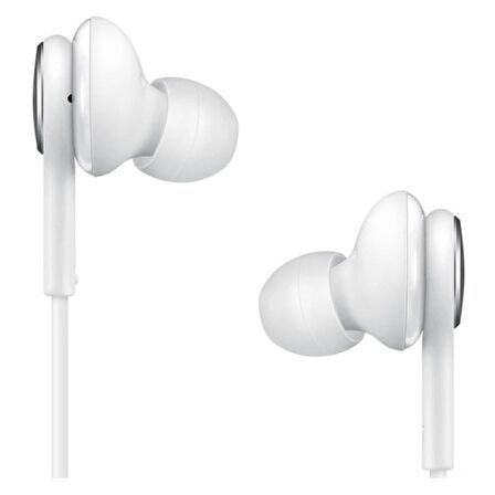 Samsung EO-IC100B Type-C AKG Kablolu Kulak İçi Kulaklık