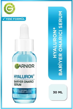 hyaluronik aloe süper serum 30ml