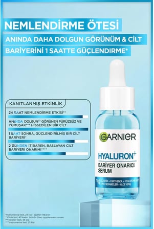 hyaluronik aloe süper serum 30ml