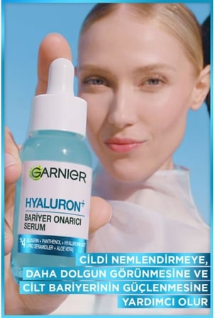 hyaluronik aloe süper serum 30ml