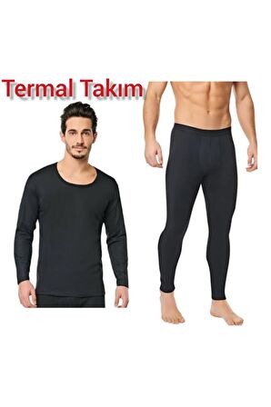Termal Takım 5'li Set