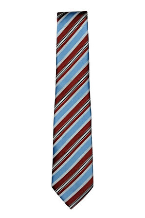 Çizgili Klasik Kravat