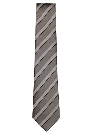 Çizgili Klasik Kravat