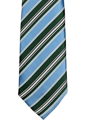 Çizgili Klasik Kravat