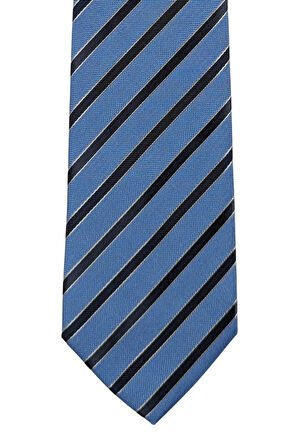 Çizgili Kravat